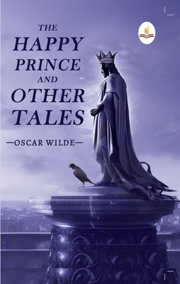 The Happy Prince and Other Tales(English, Paperback, Wilde Oscar)