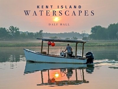 Kent Island Waterscapes(English, Hardcover, Hall Dale)