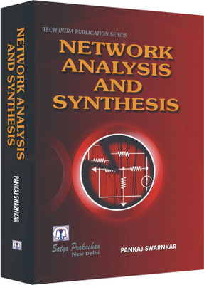 Network Analysis and Synthesis(Paperback, Dr. Pankaj Swarnkar)