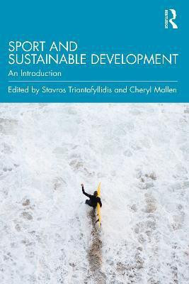 Sport and Sustainable Development(English, Paperback, unknown)