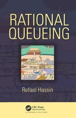 Rational Queueing(English, Electronic book text, Hassin Refael)
