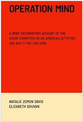 Operation Mind(English, Paperback, Davis Natalie Zemon)
