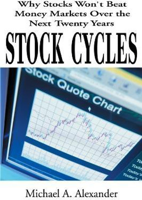 Stock Cycles(English, Paperback, Alexander Michael a)