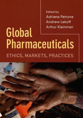 Global Pharmaceuticals(English, Paperback, unknown)