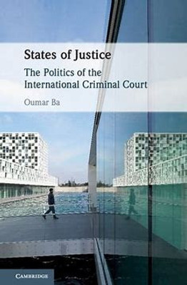 States of Justice(English, Electronic book text, Ba Oumar)