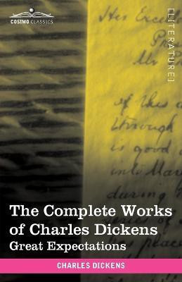 The Complete Works of Charles Dickens (in 30 Volumes, Illustrated)(English, Paperback, Dickens Charles)