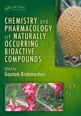 Chemistry and Pharmacology of Naturally Occurring Bioactive Compounds(English, Hardcover, unknown)