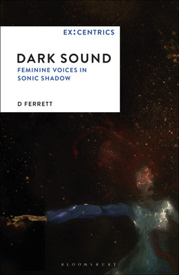 Dark Sound(English, Paperback, Ferrett D)