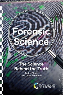 Forensic Science(English, Paperback, Shaw Ian)