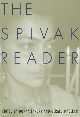 The Spivak Reader(English, Paperback, Spivak Gayatri)