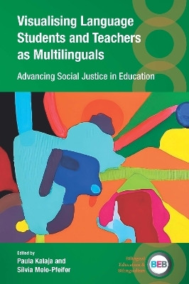 Visualising Language Students and Teachers as Multilinguals(English, Paperback, unknown)