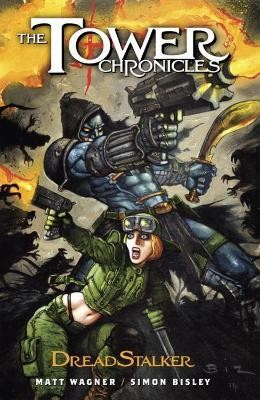 Tower Chronicles: Dreadstalker Vol. 1(English, Paperback, unknown)