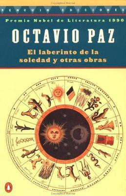The Labyrinth of Solitude(English, Paperback, unknown)