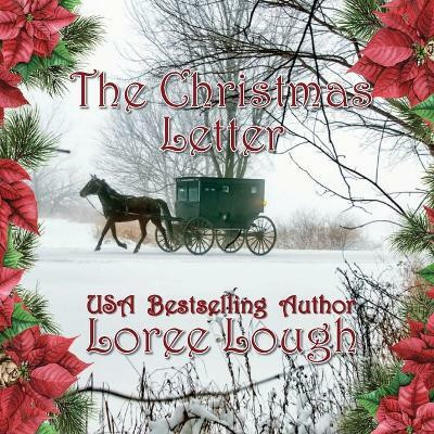 The Christmas Letter(English, Paperback, Lough Loree)