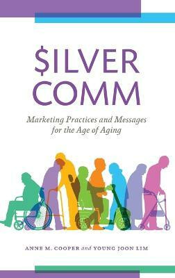 SilverComm(English, Hardcover, Cooper Anne M.)