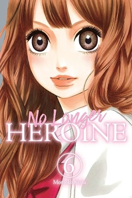 No Longer Heroine, Vol. 6(English, Paperback, Ransom Ko)