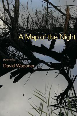 A Map of the Night(English, Electronic book text, Wagoner David)