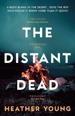 The Distant Dead(English, Paperback, Young Heather)