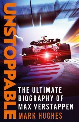 Unstoppable(English, Paperback, Hughes Mark)