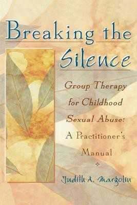 Breaking the Silence(English, Electronic book text, Margolin Judith)