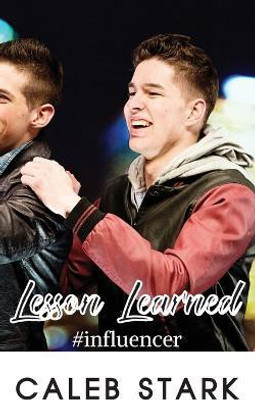 Lesson Learned(English, Paperback, Stark Caleb)