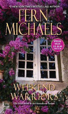 Weekend Warriors(English, Paperback, Michaels Fern)