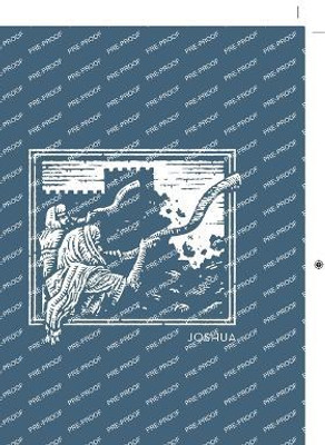 NET Abide Bible Journal - Joshua, Paperback, Comfort Print Softcover(English, Paperback, Nelson Thomas)