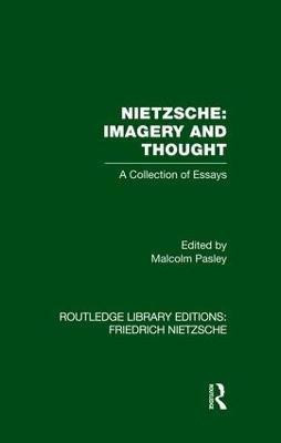 Nietzsche: Imagery and Thought(English, Paperback, unknown)
