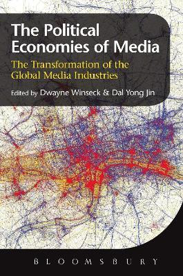 The Political Economies of Media(English, Hardcover, unknown)