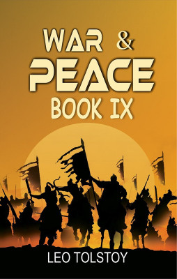 War And Peace Book IX(Paperback, Leo Tolstoy)