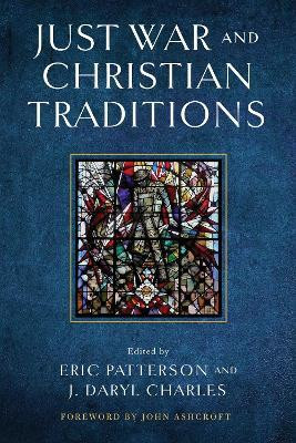 Just War and Christian Traditions(English, Paperback, unknown)