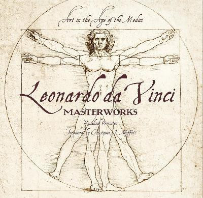 Leonardo da Vinci: Masterworks(English, Hardcover, Ormiston Rosalind)