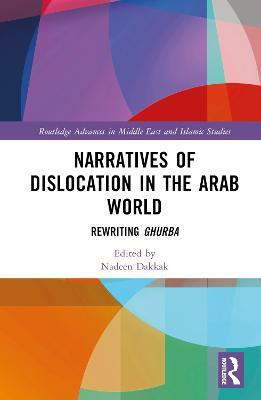 Narratives of Dislocation in the Arab World(English, Hardcover, unknown)