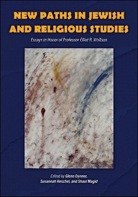New Paths in Jewish and Religious Studies(English, Paperback, unknown)