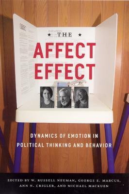 The Affect Effect(English, Paperback, unknown)