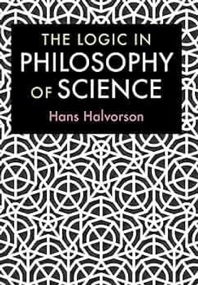 The Logic in Philosophy of Science(English, Electronic book text, Halvorson Hans)