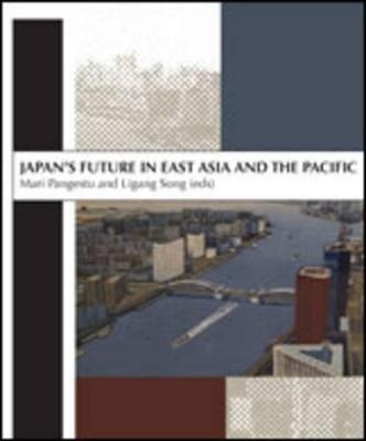 Japan's Future in East Asia and the Pacific(English, Paperback, unknown)