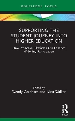 Supporting the Student Journey into Higher Education(English, Hardcover, unknown)