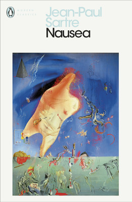 Nausea(English, Paperback, Sartre Jean-Paul)