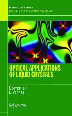 Optical Applications of Liquid Crystals(English, Paperback, unknown)