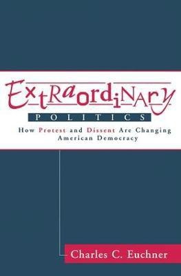 Extraordinary Politics(English, Paperback, Euchner Charles)