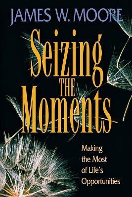 Seizing the Moments(English, Paperback, Moore James W.)