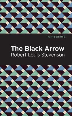 The Black Arrow(English, Hardcover, Stevenson Robert Louis)