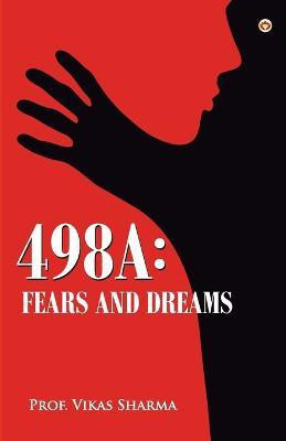 498a(English, Paperback, Sharma Prof Vikas)