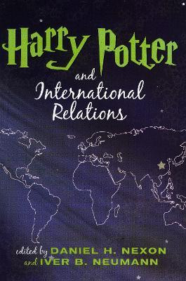Harry Potter and International Relations(English, Paperback, unknown)