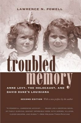 Troubled Memory(English, Paperback, Powell Lawrence N.)