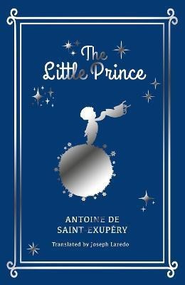 The Little Prince(English, Hardcover, Saint-Exupery Antoine de)