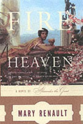 Fire from Heaven(English, Paperback, Renault Mary)