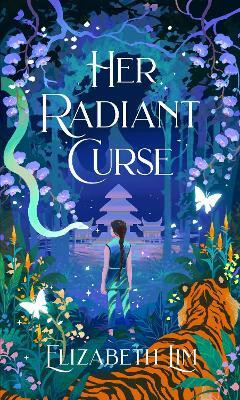 Her Radiant Curse(English, Paperback, Lim Elizabeth)
