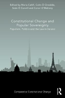 Constitutional Change and Popular Sovereignty(English, Paperback, unknown)